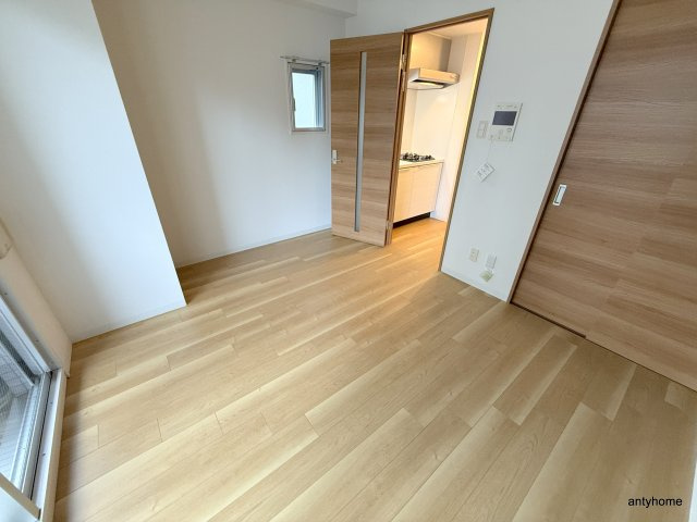 ララプレイス京町堀プロムナード 仲介手数料無料の居間・リビング