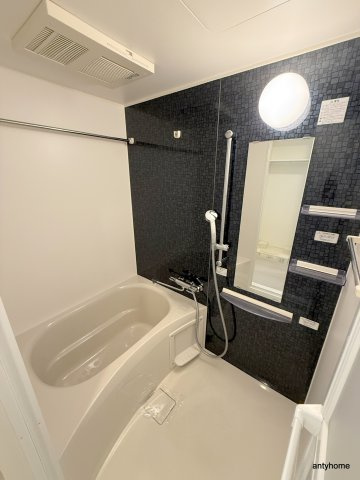 ララプレイス京町堀プロムナード 仲介手数料無料の浴室