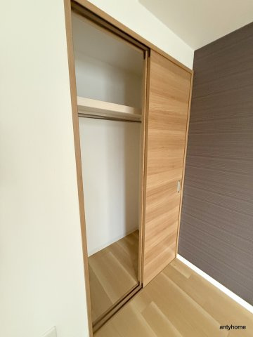 ララプレイス京町堀プロムナード 仲介手数料無料の収納