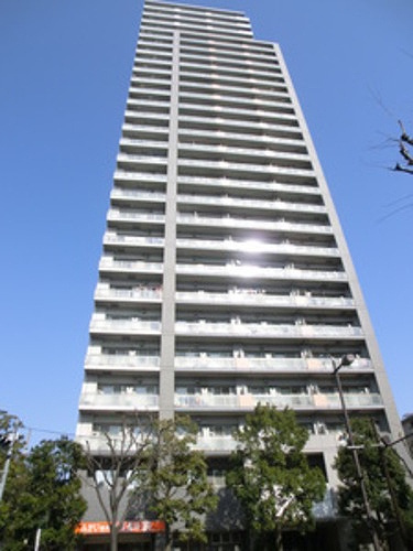 日暮里アインスタワー