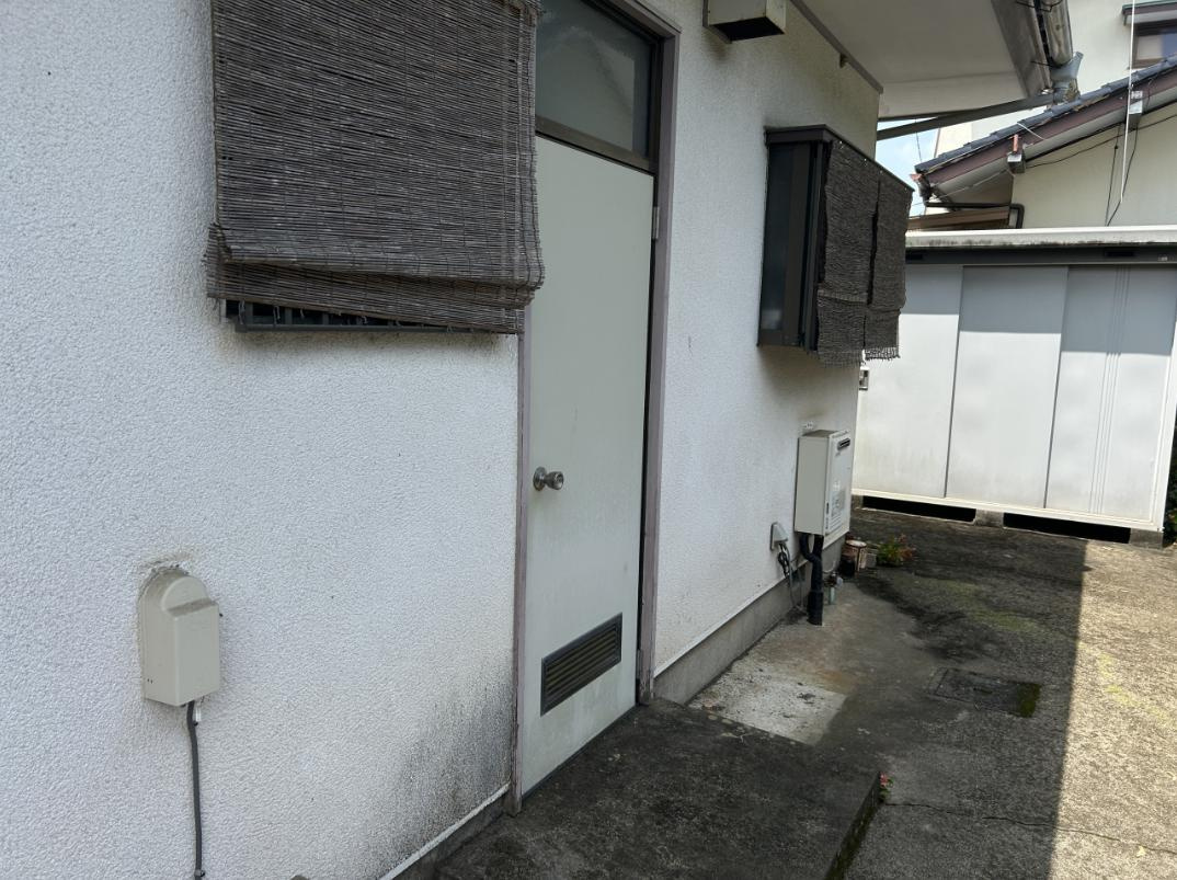 那珂市平野　中古戸建のその他