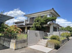 那珂市平野　中古戸建の画像