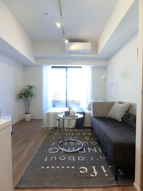 ヒューリック目白