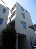 Demeure Hiroo west court(ドミール広尾ウエストコート)の画像