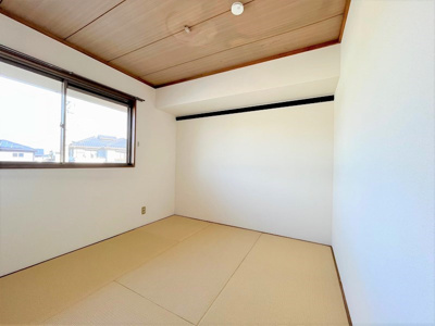 【内装】 | グリーンハイツ森安