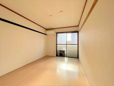 【居間・リビング】 | グリーンハイツ森安