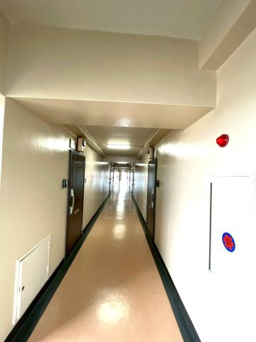 蓮根台ダイヤモンドマンションのその他共用部分