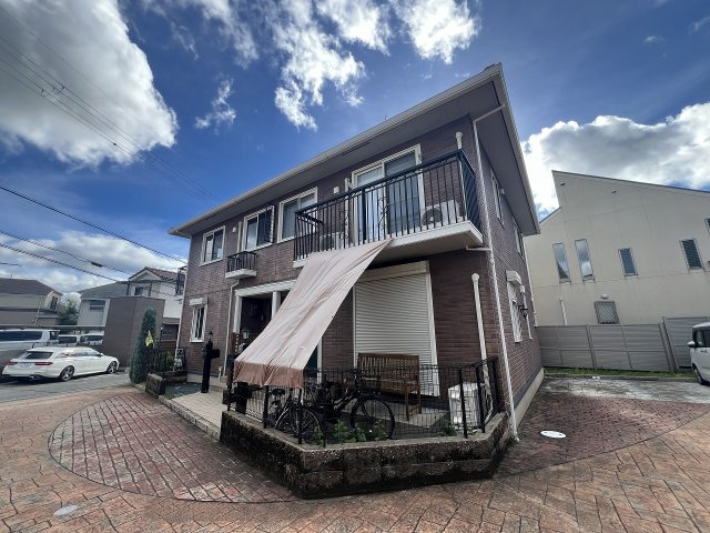 ローズヴィラ　Ａ棟