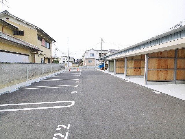 植平トランクルームのその他