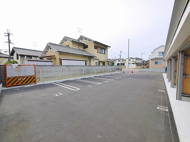 植平トランクルームのその他