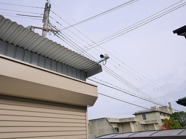 植平トランクルームのその他