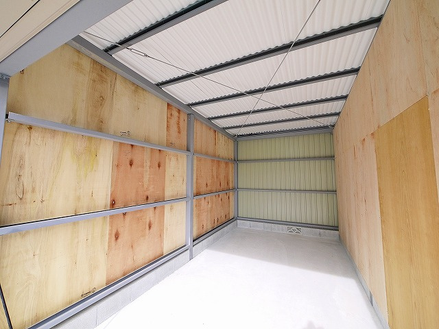 植平トランクルームのその他