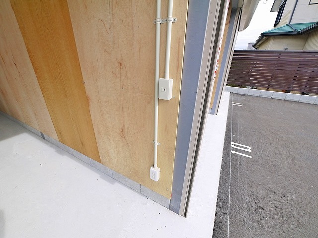 植平トランクルームのその他