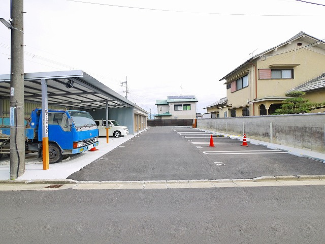 植平トランクルームのその他