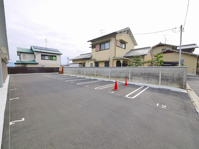 植平トランクルームのその他