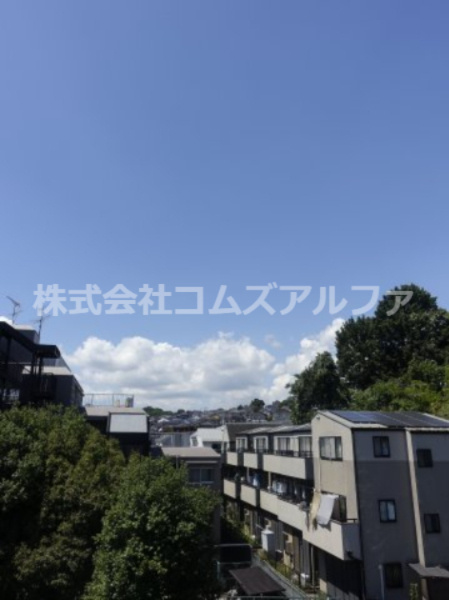i スクエア wish（アイスクウェアウィッシュ）の展望|i スクエア wish　眺望