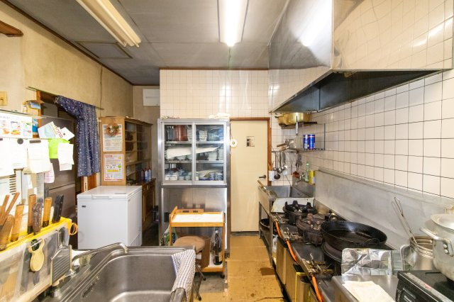 【キッチン】の画像