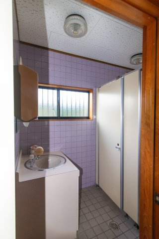 【トイレ】の画像