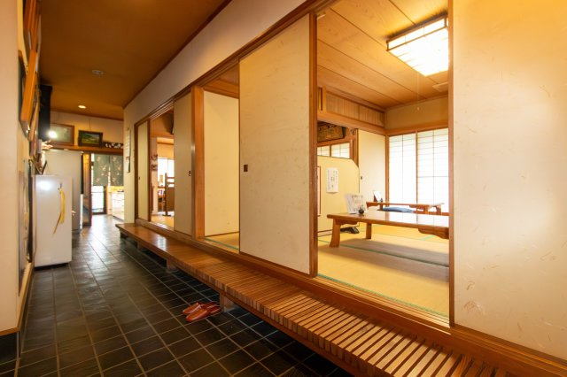 【内装】の画像