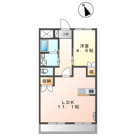 ウィング東合川