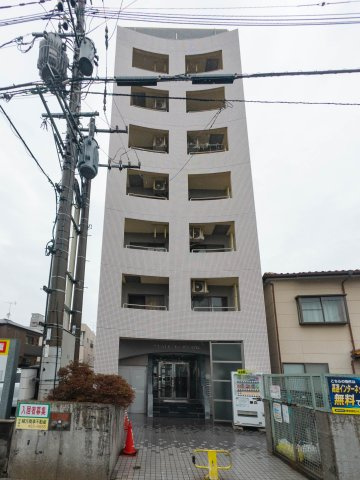 ステイツ久留米