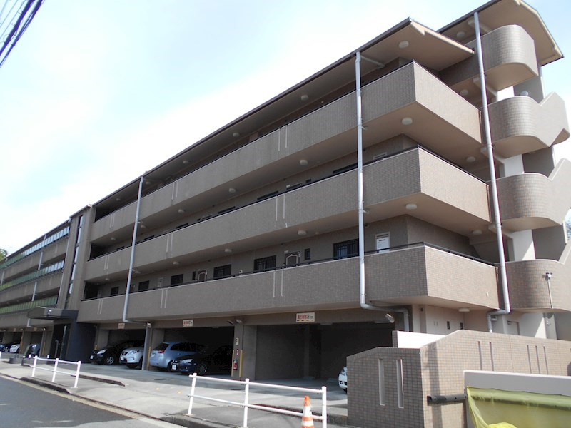 シャーウッド明徳公園