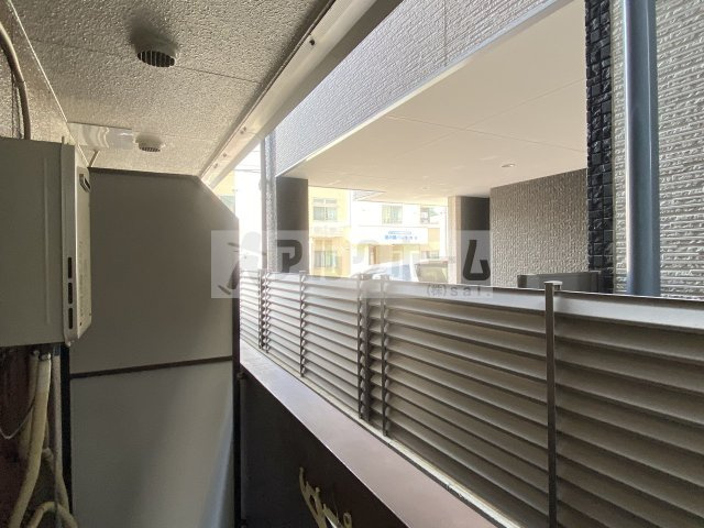 シャルムコートの展望
