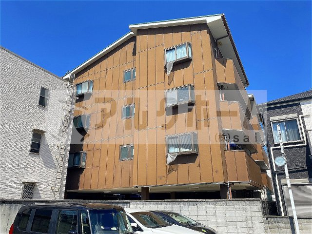 シャルムコート