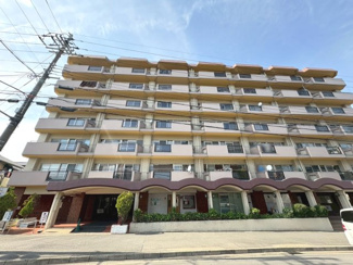 【外観】 | タウンハイツ嵐山