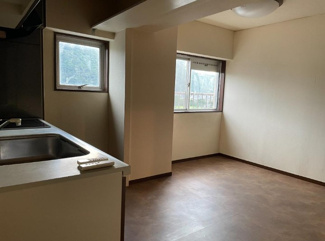 【キッチン】 | タウンハイツ嵐山