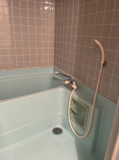 【浴室】 | タウンハイツ嵐山