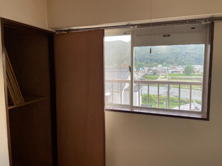 【収納】 | タウンハイツ嵐山