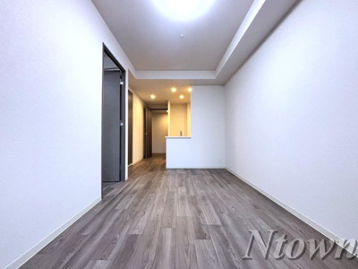 【内装】 | プレサンス丸の内サージュ | きれいな内装です