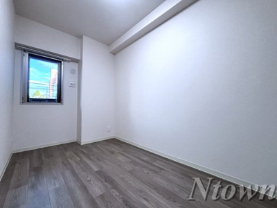 【その他】 | プレサンス丸の内サージュ | 洋室です