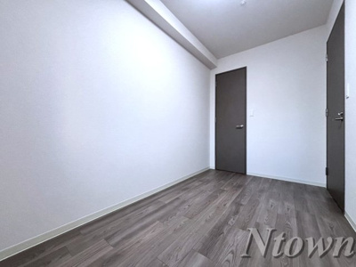 【その他】 | プレサンス丸の内サージュ | スタンダードな洋室です