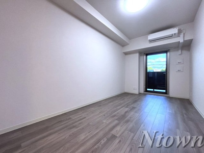 【居間・リビング】 | プレサンス丸の内サージュ | 居間です