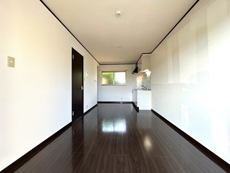 薫風の居間・リビング