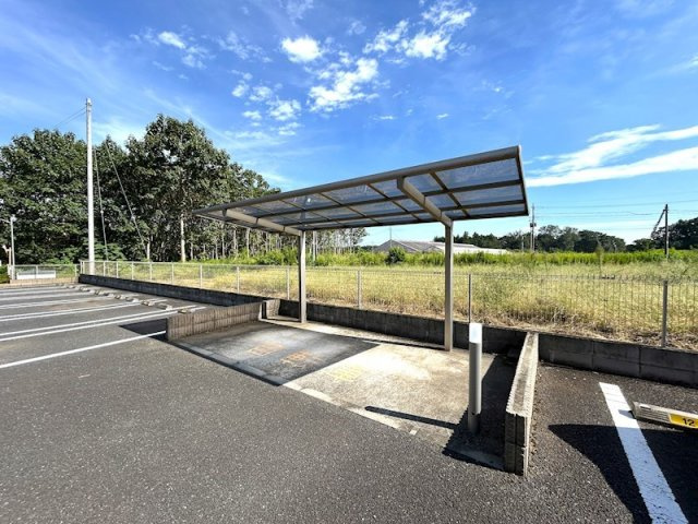 薫風のその他共用部分