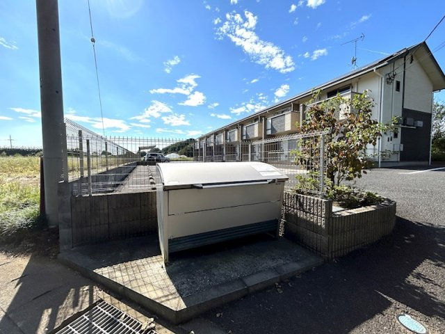 薫風のその他共用部分