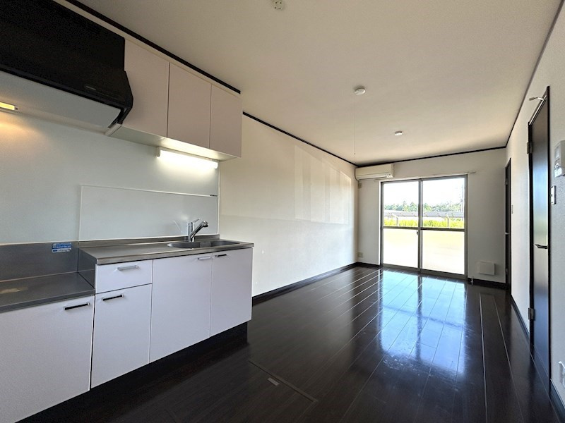 薫風の居間・リビング