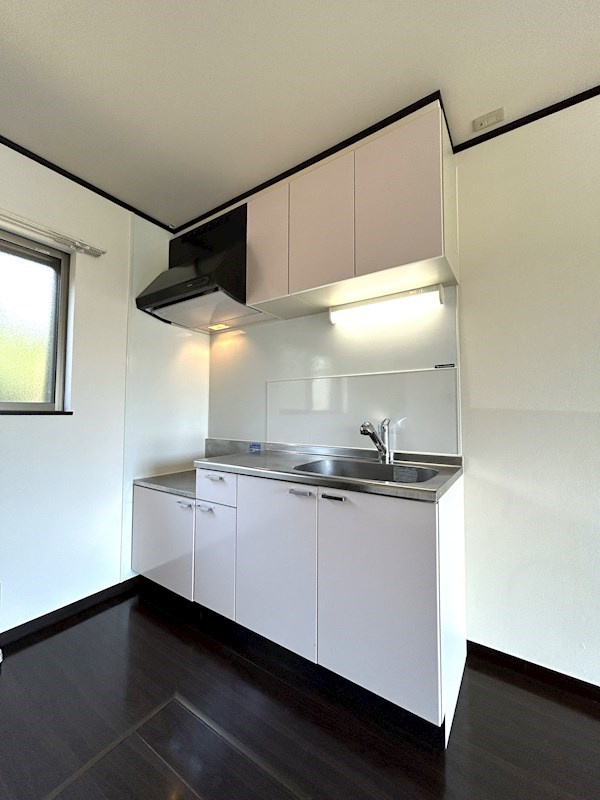 薫風のキッチン