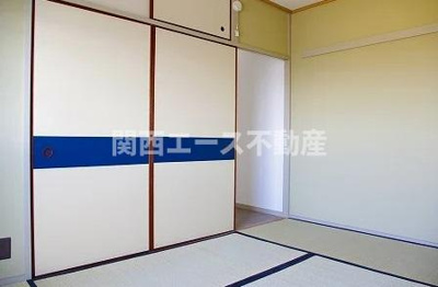 【収納】 | 招提C団地