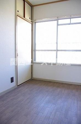 【居間・リビング】 | 招提C団地