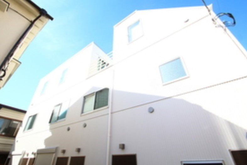 Blanc　Couleur　（ブランクルール）