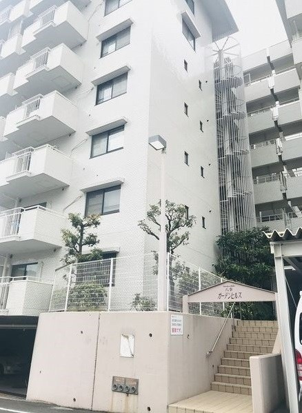 八事ガーデンヒルズのその他