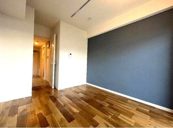 八事ガーデンヒルズの寝室