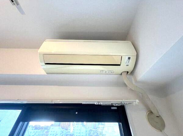 八事ガーデンヒルズの設備