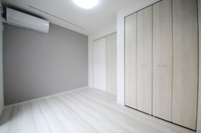 メルディア与野本町の居間・リビング