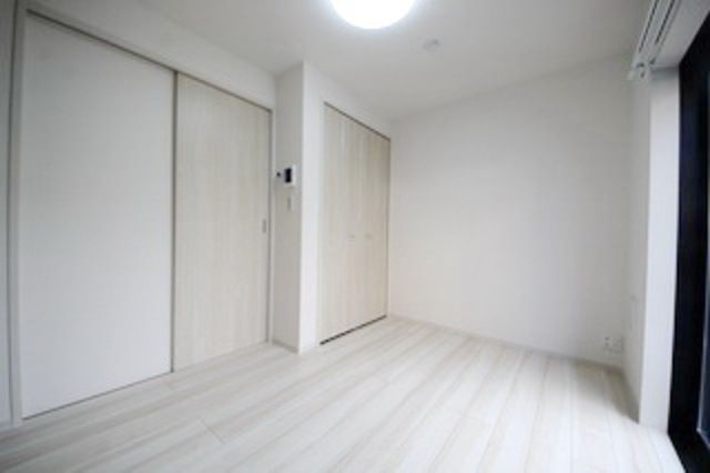 メルディア与野本町の居間・リビング