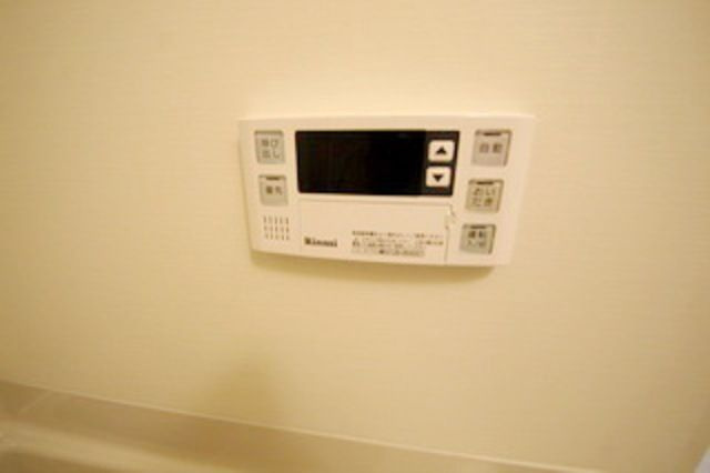 メルディア与野本町の設備